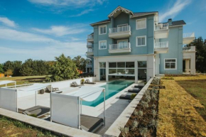 El Salto Suites - Casonas del Haras